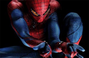 The Amazing Spider-Man Movie - 2012